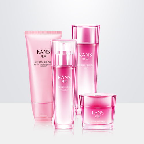 全方位呵護(hù)肌膚，精妝聯(lián)華美妝與智能家電共塑美好容顏