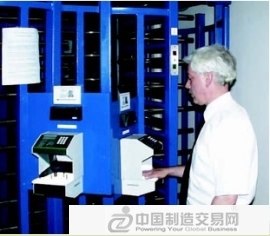 通道閘出入口機(jī) 智能安防的堅(jiān)實(shí)門(mén)戶(hù)，中國(guó)制造交易網(wǎng)上的優(yōu)選之選