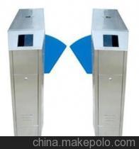 深圳健華JH-312D橋式斜角擋閘 出入口控制的專(zhuān)業(yè)之選